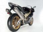 Aprilia RSV 1000R Factory